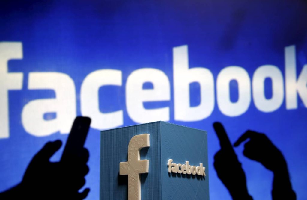 What to Write on Your Facebook Blog