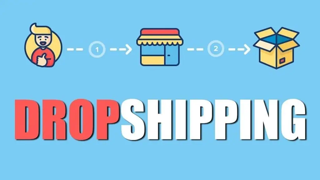 how to start a dropshipping store with no investment