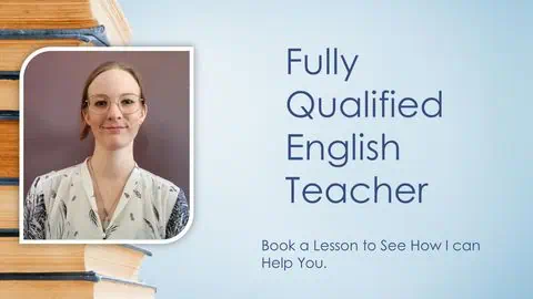 online teaching jobs for certified English teachers