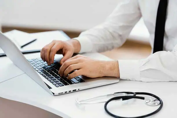remote risk adjustment coding jobs