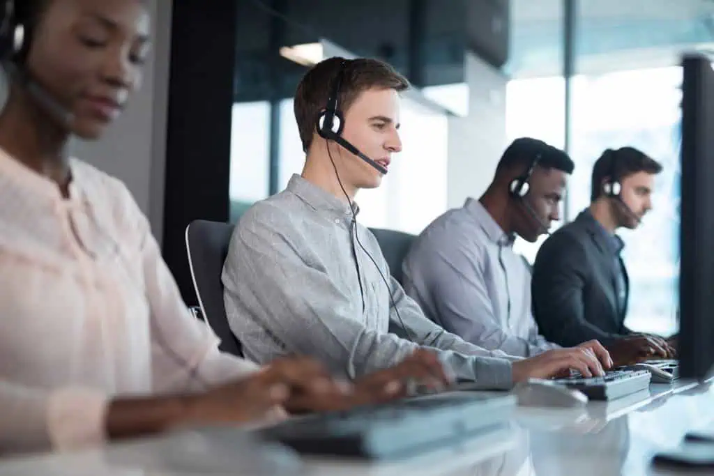 strategies to secure virtual assistant positions