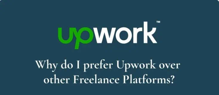 how to create a standout profile on UpWork