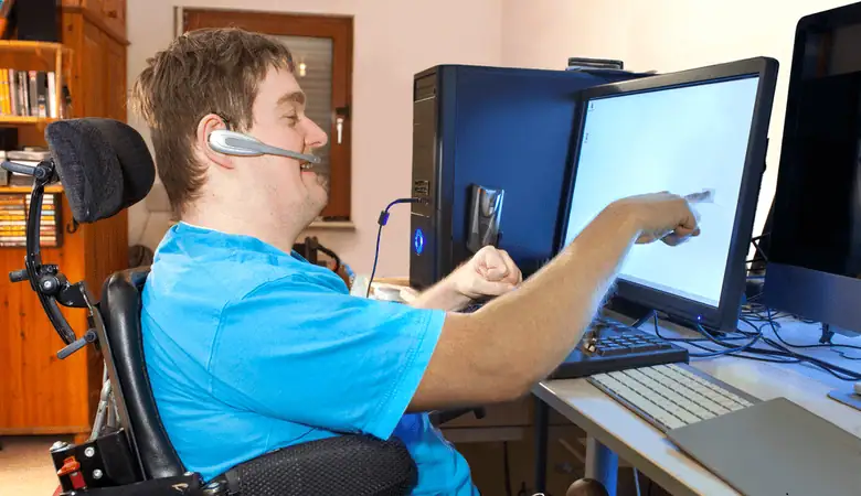 online employment agencies with remote jobs for disabled people