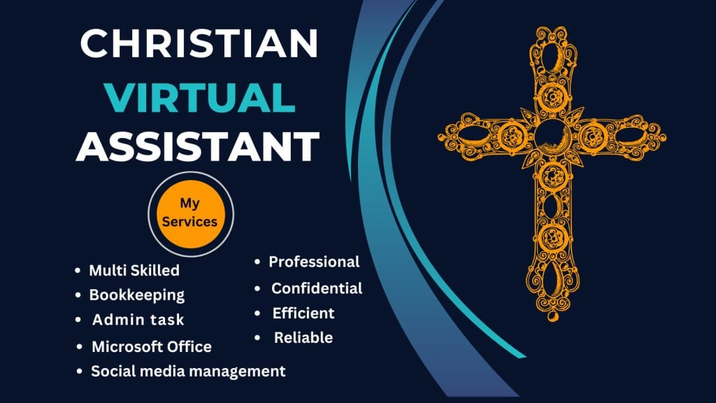 remote Christian jobs