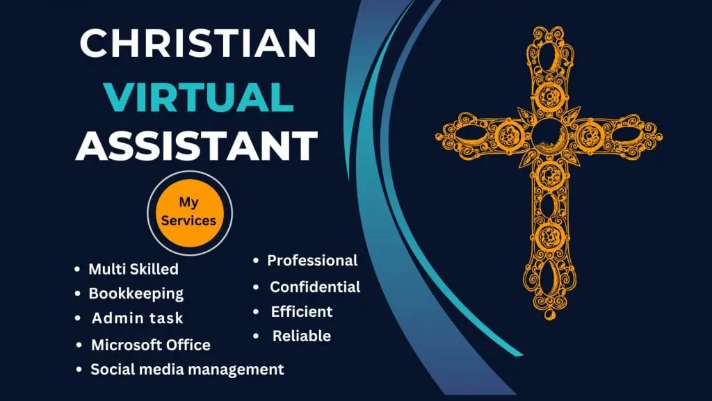 remote Christian jobs