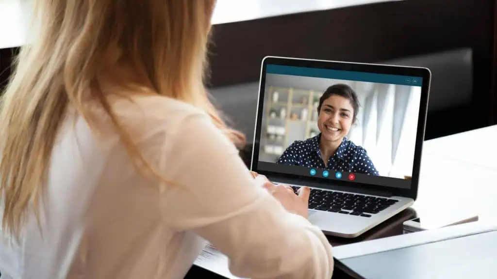 online peer coaching jobs