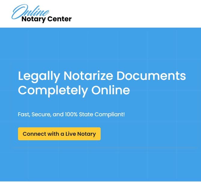remote online notary jobs
