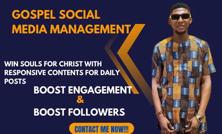remote Christian jobs