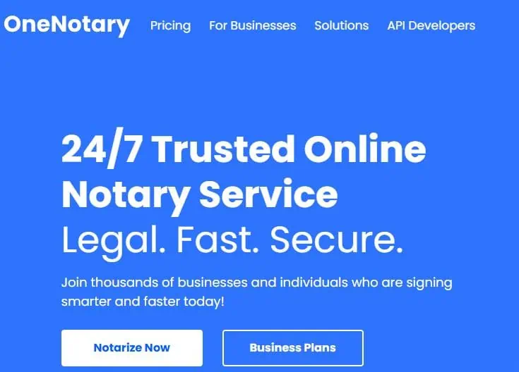 remote online notary jobs