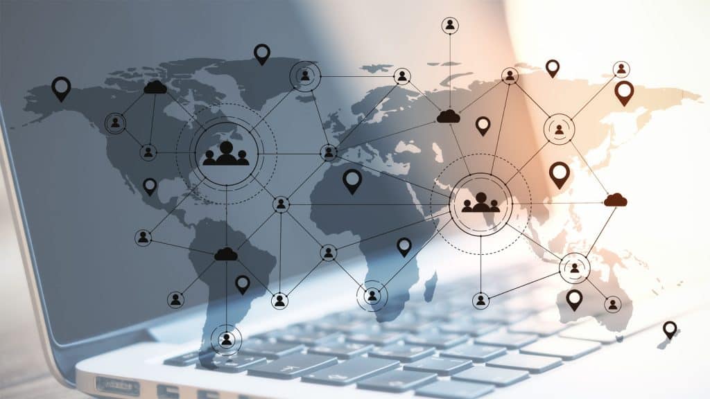 Remote work taxes