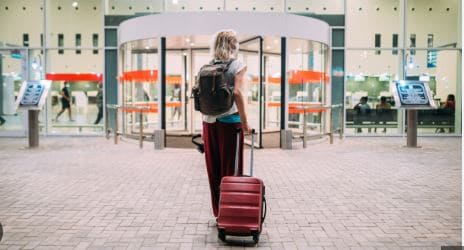 Remote work taxes