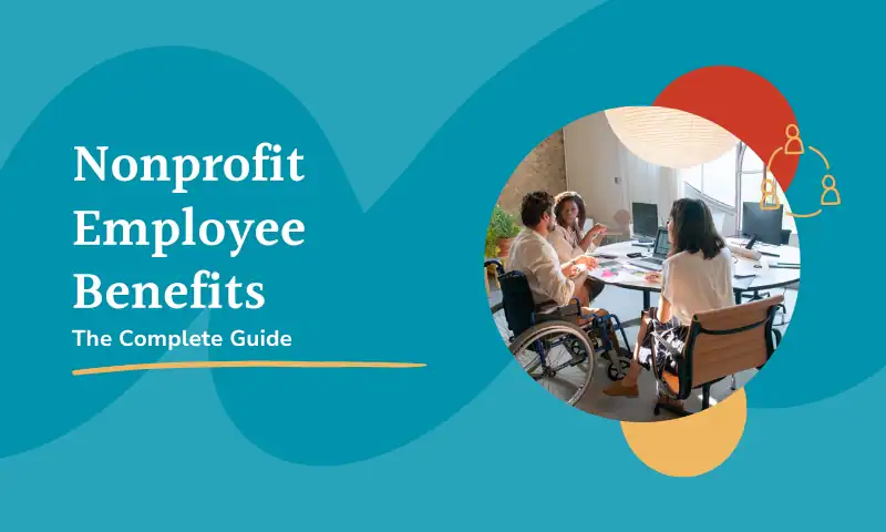 best nonprofits to work for remotely