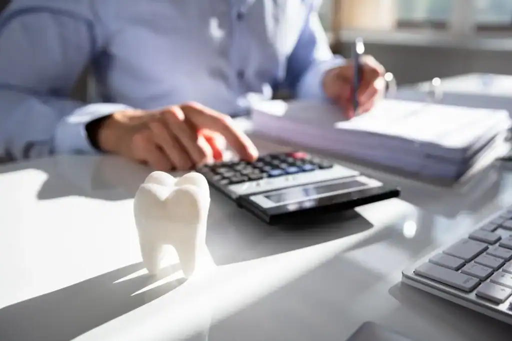 Remote dental billing jobs