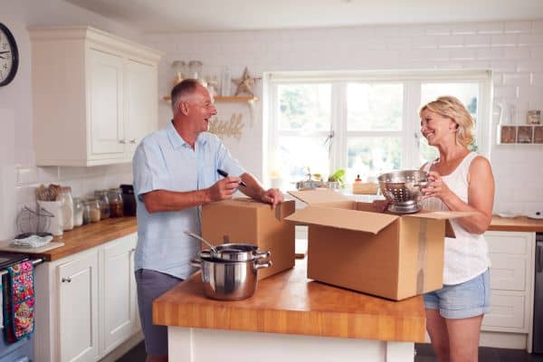saving money for retirement tips