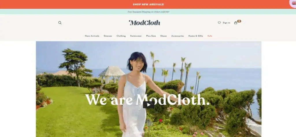 Best Affiliate Programs in Fashion