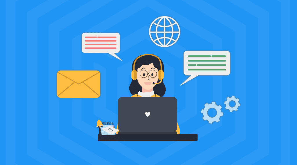 best remote part time jobs for college students