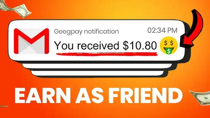 get pain to be an online friend