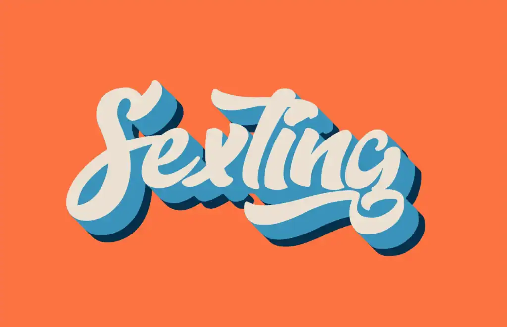 get paid to sext