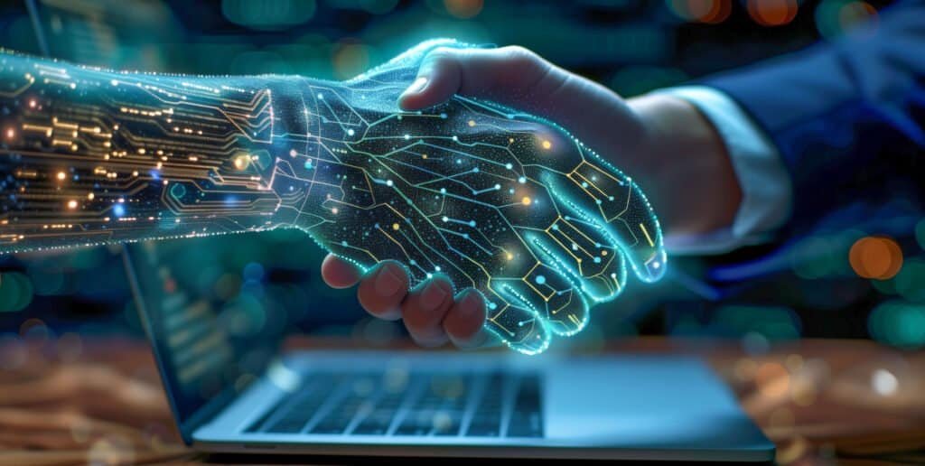 AI sales jobs