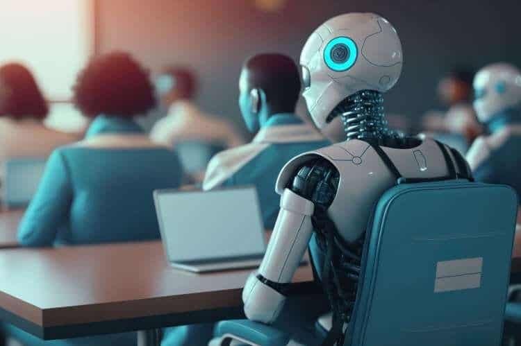 AI sales jobs
