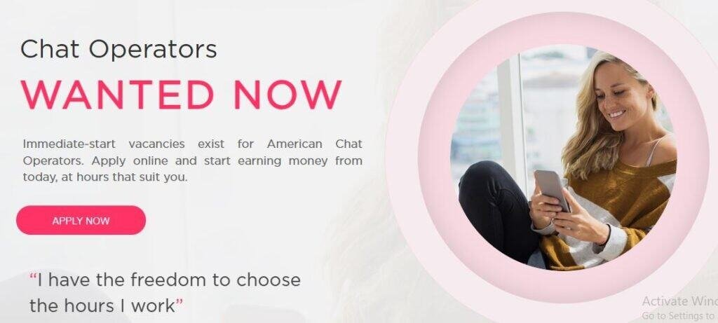 get paid to sext 