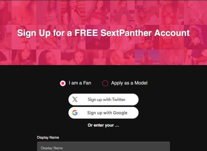 Get paid to sext