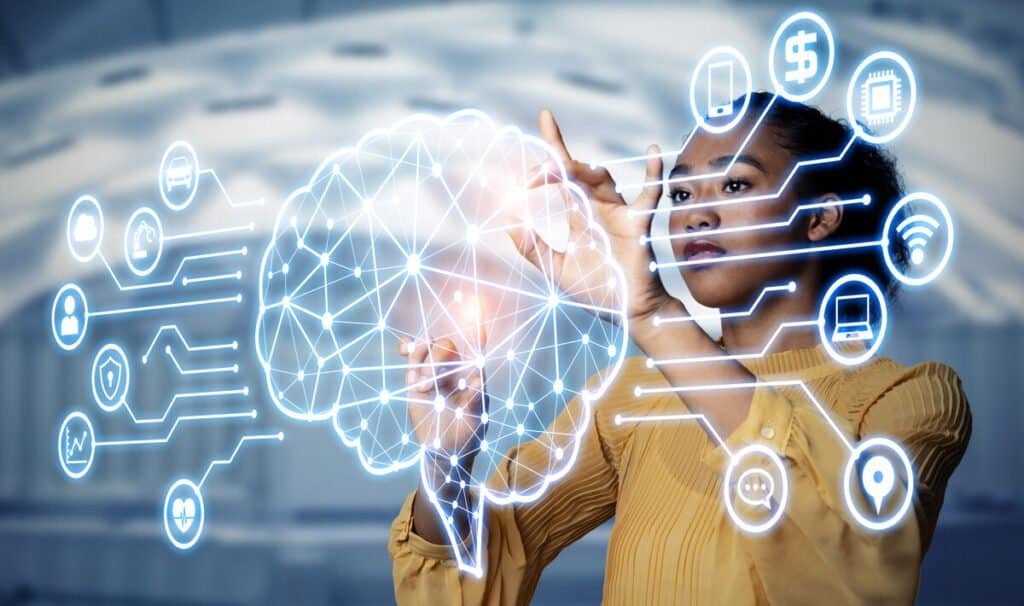 AI sales jobs