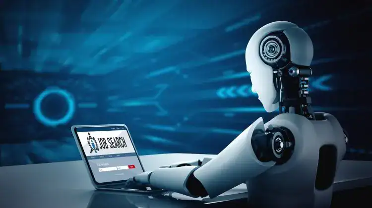 AI sales jobs