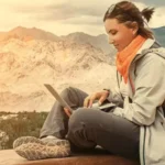 remote jobs that allow you to travel
