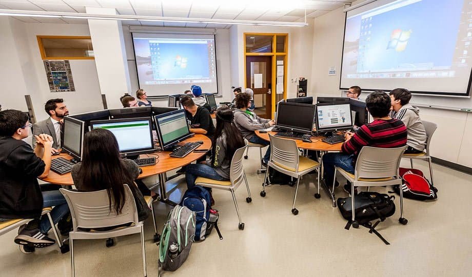 get paid to learn cyber security