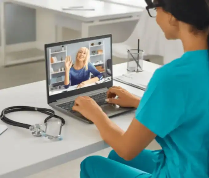 highest paying remote nursing jobs