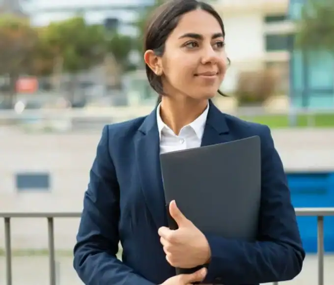 good careers for women