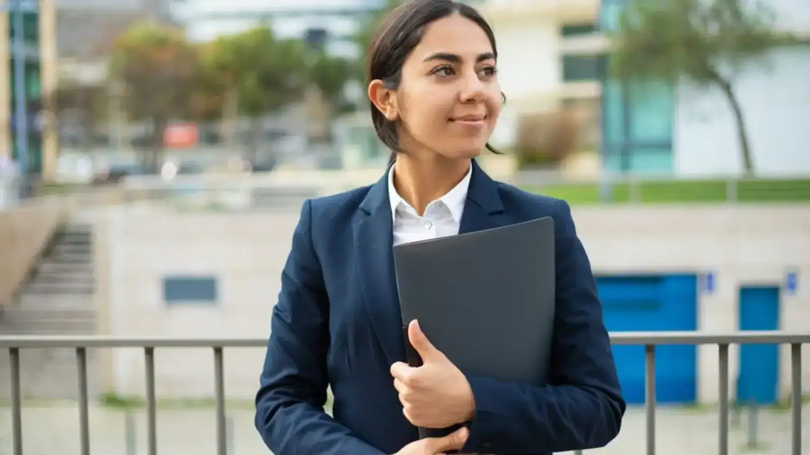 good careers for women