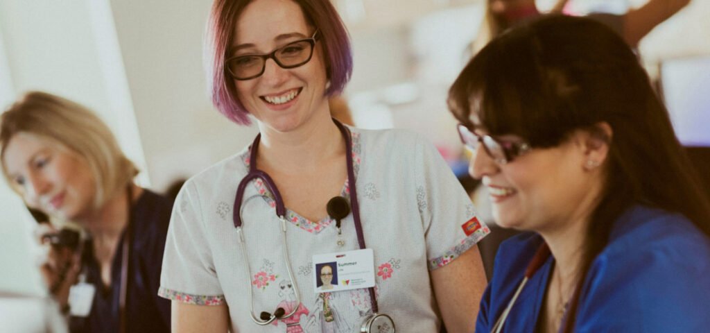 good careers for women